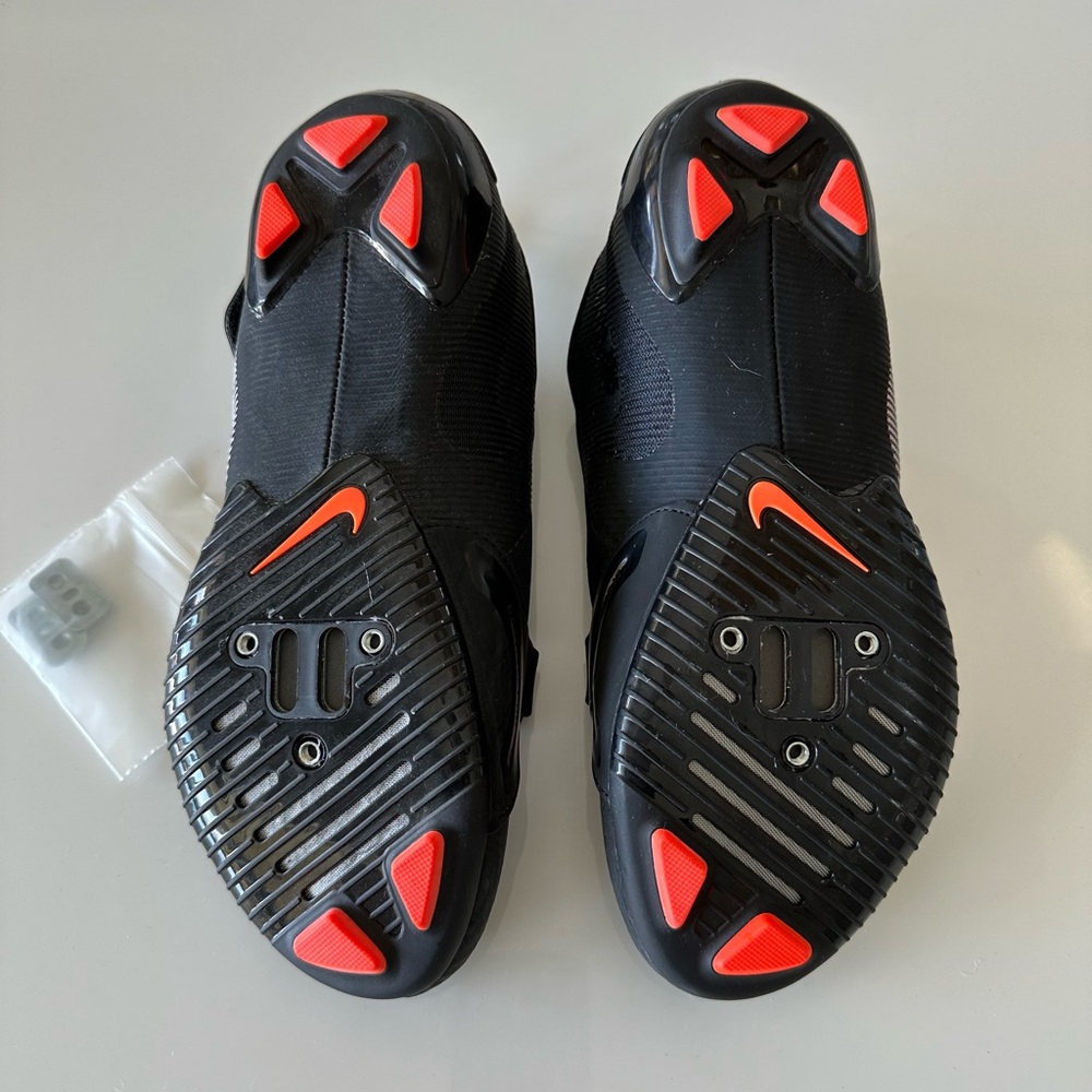 Nike Women’s SuperRep Indoor Cycling Shoes. 
Peloton Compatible. - Picture 4 of 9